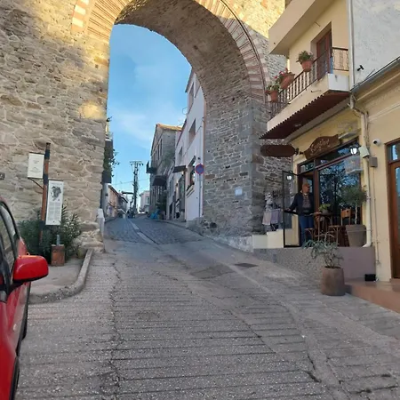 Apartman Ntolos House Old Town