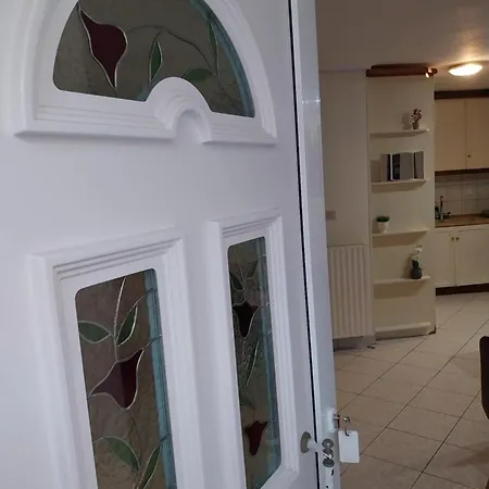 Ntolos House Old Town Lägenhet