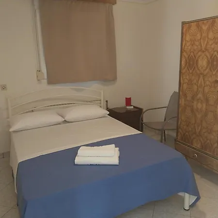 Ntolos House Old Town Lägenhet *