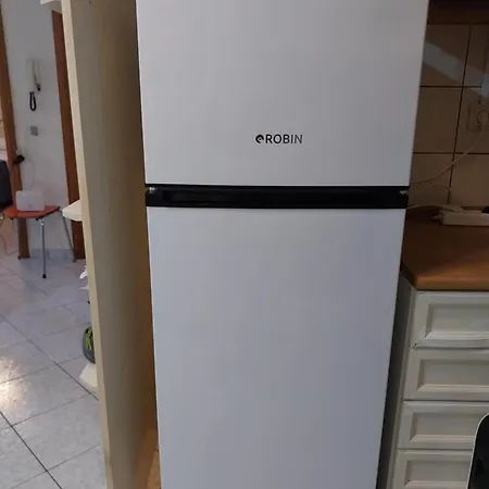 Ntolos House Old Town Lägenhet