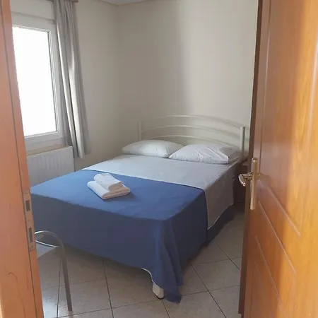 Ntolos House Old Town Lägenhet