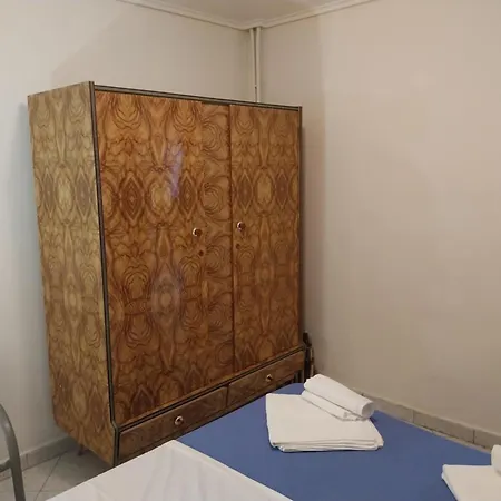 Ntolos House Old Town Lägenhet Kavala