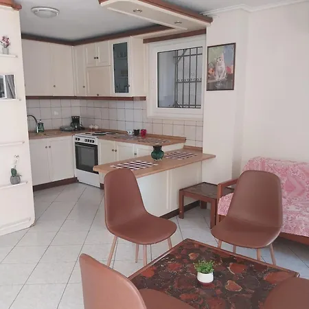 Ntolos House Old Town Διαμέρισμα