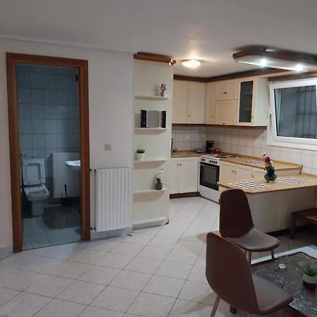 Ntolos House Old Town Διαμέρισμα