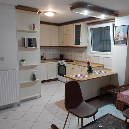 Ntolos House Old Town דירה קאבאלה