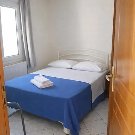 Ntolos House Old Town Kavala