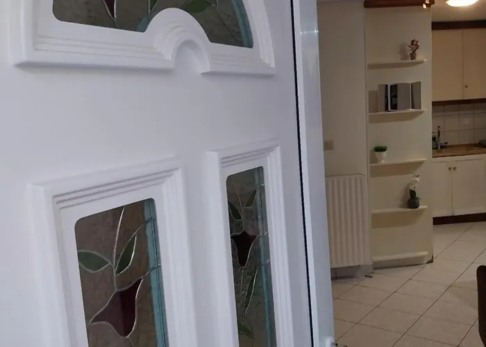 Ntolos House Old Town Apartament