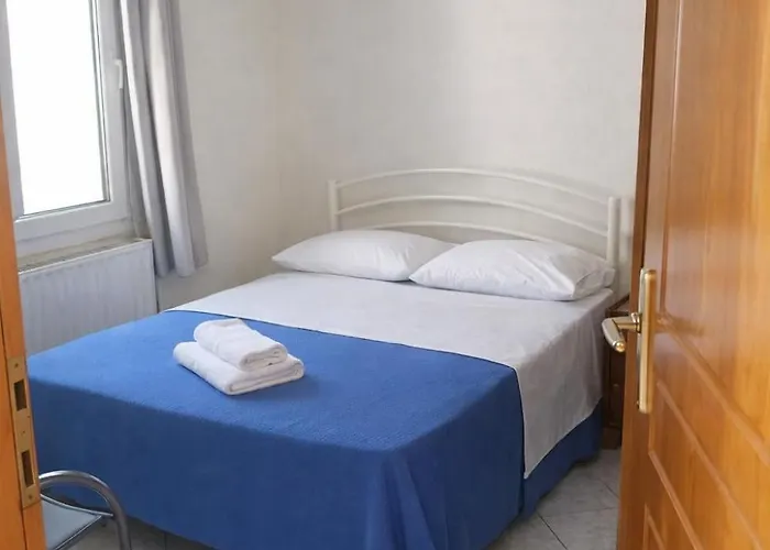 Ntolos House Old Town Kawala